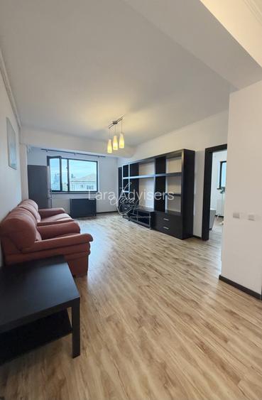 Dobrogeanu Gherea 56, apartament cochet cu 3 camere - 2