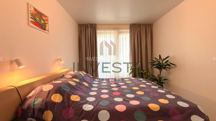 Apartament de inchiriat, zona Iulius, bloc nou, parcare! - 7