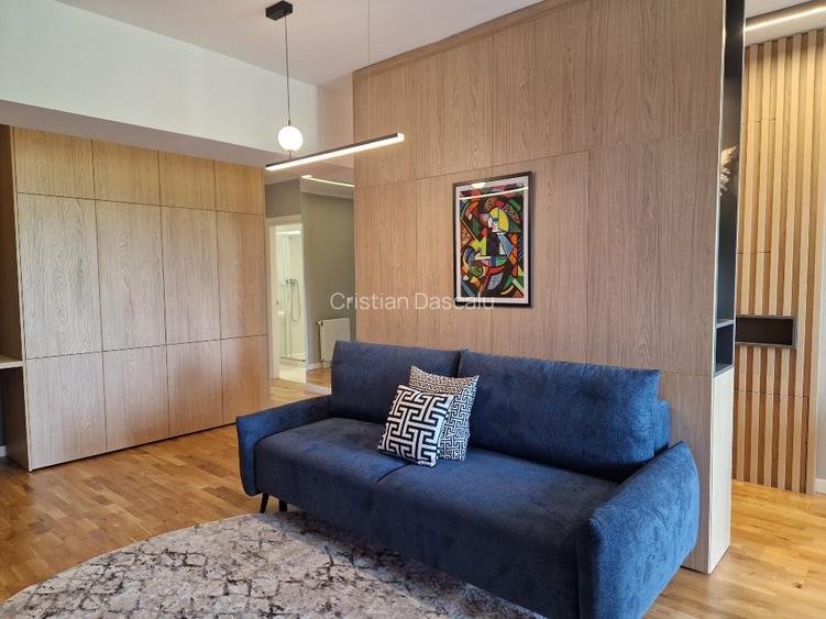 Inchiriere: Apartament modern 3 camere in Baneasa, langa gradina zoologica - 3