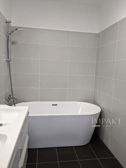 Casa cuplata moderna de inchiriat in cartierul Borhanci