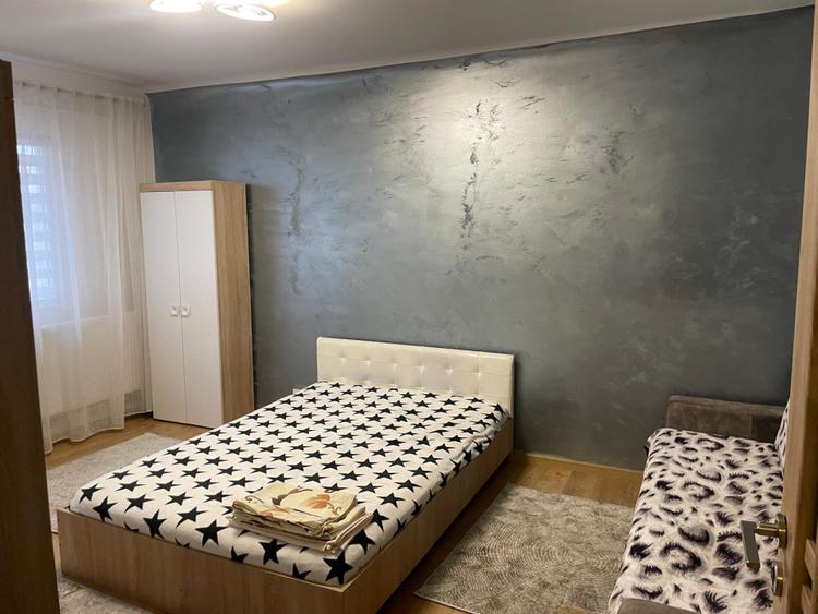 Garsonieră de vânzare, 32.87 mp utili, zona Brazda lui Novac