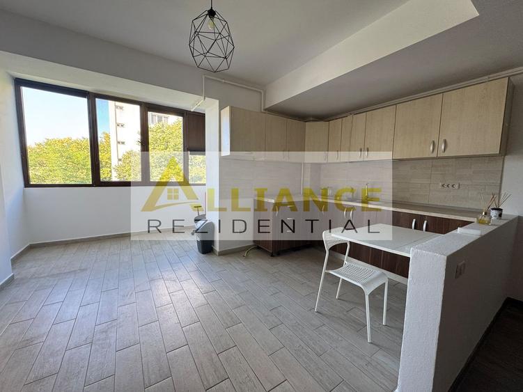 Apartament cu 2 camere, situat pe Strada Străduinței,Sector4
