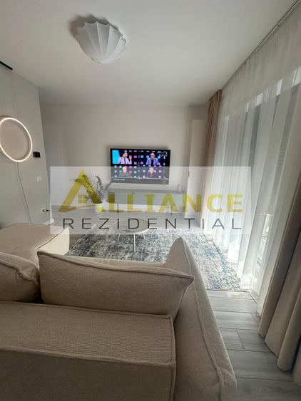 APARTAMENT 2 CAM DE INCHIRIAT - SECTOR 4 + PARCARE- 650 EURO