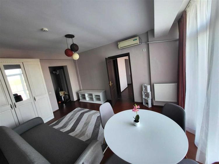 Apartament 2 Camere, Parcare Inclusă, Bucium-OMV