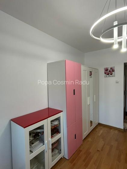 GARSONIERĂ 42 MP – PIAȚA DOMENII, COMPLET NOUĂ, MOBILĂ IKEA, UTILATĂ PREMIUM  - 4