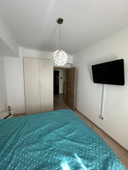 Apartament 2 camere decomandat | Zona Metalurgiei | Parcare subterana inclusa