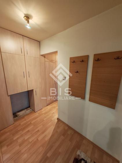Apartament Generos de 4 Camere în Bistrița – Zonă Centrală