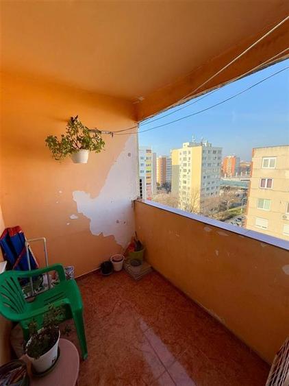 Apartament cu Centrala Complex Studentesc Olimpia