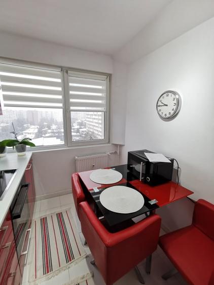Titan/Park Lake/Muncii/Apartament 2 camere/Loc parcare/