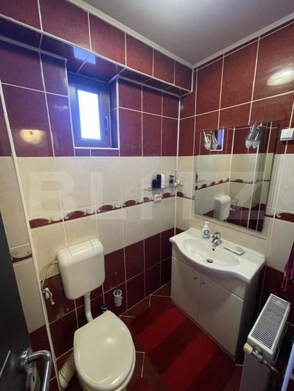 Apartament 3 camere decomandate, bloc nou, 88.45 mp, zona Valea Rosie