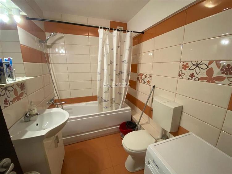 Apartament 1 camera - Bloc nou - Lidl  - Nicolina - 7