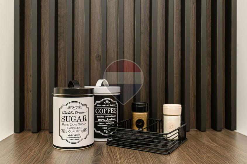 URBAN PLAZA - Apartament cu 2 camere de vânzare