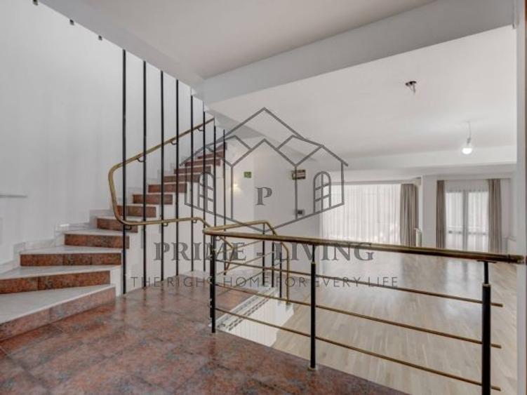 APARTAMENT SUPERB CU 4 CAMERE LA INCHIRERE IN ZONA DOROBANTI