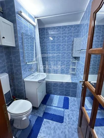 Apartament 4 camere, 2 bai, decomandat, in Marasti - 5