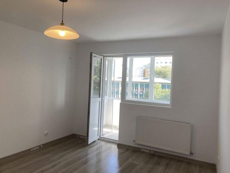 Apartament 2 camere renovat bloc reabilitat Drumul Taberei 34