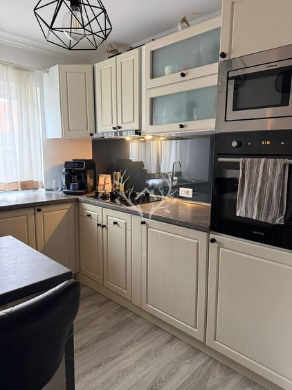 Comision 0% Apartament cu 3 camere decomandat, 65 mp, Intre Lacuri