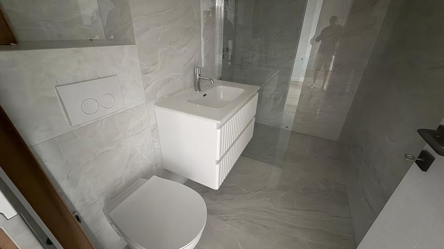 Vanzare 3 Camere MTM Residence Nou 2 Parcari