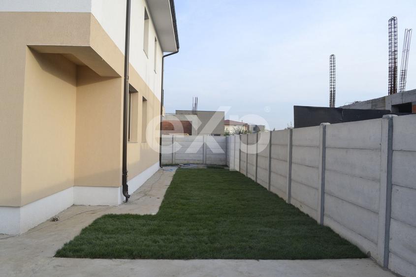 De vanzare duplex 4 camere in apropiere de DN1 Corbeanca