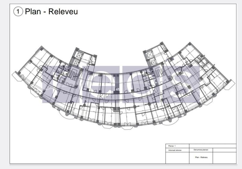 VANZARE SPATIU COMERCIAL | 15 CAMERE | ZONA UNIRII - 104