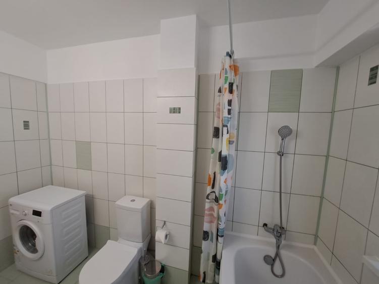 2 camere elegante în Mogoșoaia – gata să te muți, cu lift și parcare inclusă