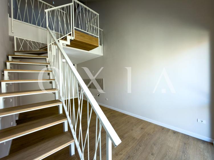 OX719 Loft modern 82 mp | Complexul Studentesc | Imobil nou 2026