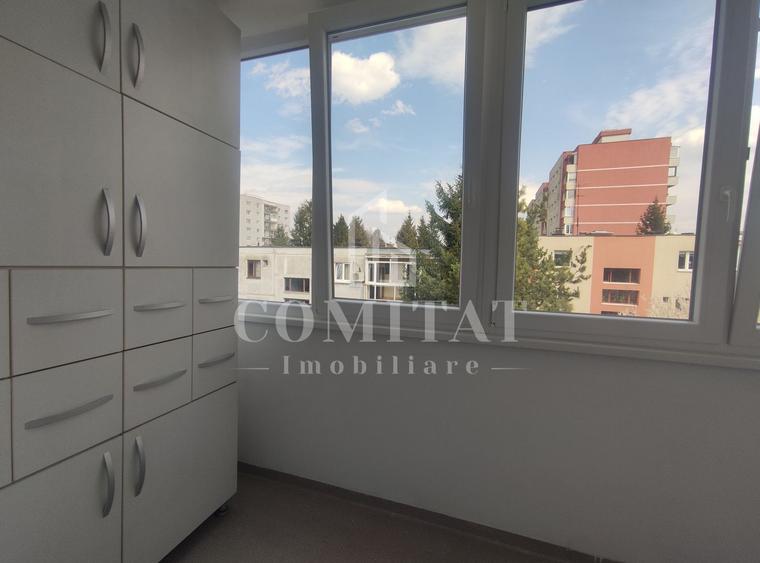 Apartament cu 3 camere decomandate | 2 balcoane | Grădini Mănăștur