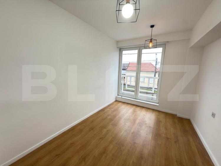 Spațiu de Închiriat – 82 mp – Ideal Salon de infrumusetare sau Terapie/ Birouri