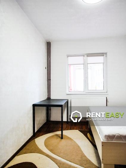 Apartamant 3 camere situat in zona Podu Ros - Cantemir