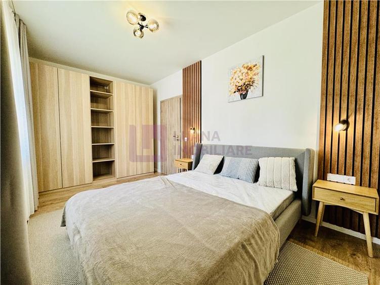 Apartament 2 camere PREMIUM de inchiriat | DaVinci | video