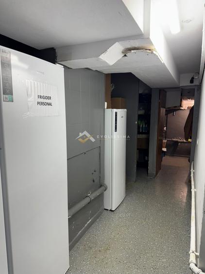 Inchiriere spatiu comercial 140 mp Str Republicii