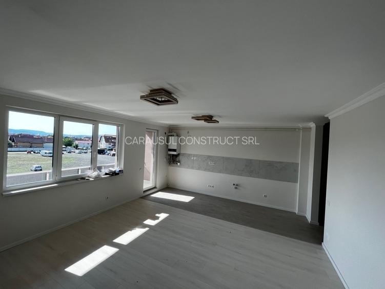 Teilor Residence Floresti - 23