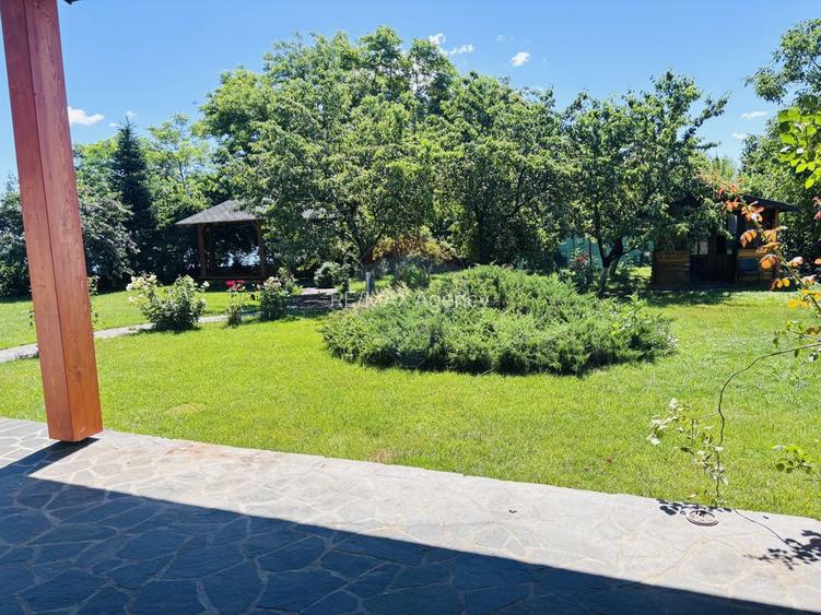 Casa de vacanta de vânzare Cornetu -Mihailesti - 31