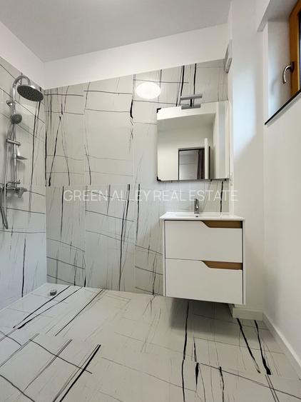 3 CAMERE || PARTER CU GRADINA 64 MP || BOUTIQUE || DOMENII GRIVITA - 16