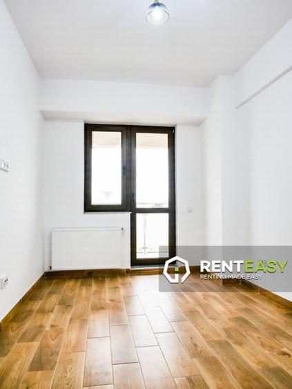 Apartament cu 2 camere nemobilat situat in Lazar Residence