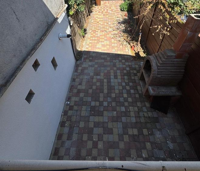 Vila P+1 Sector 1 Herastrau, Domenii, curte proprie, locuinta/birou/comercial
