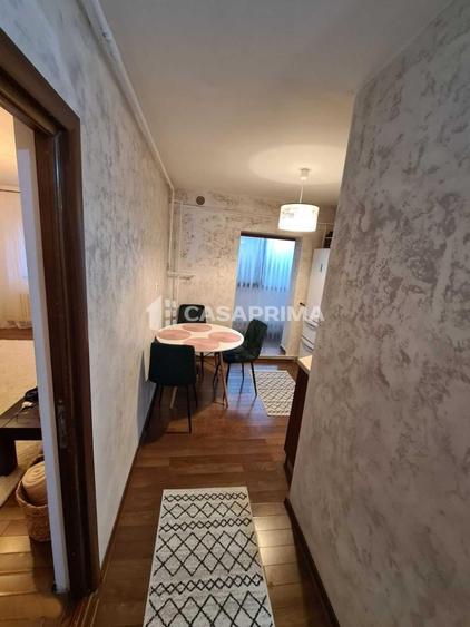 NICOLINA, Apartament 3 camere decomandat, 72mp! Mobilat si Utilat!