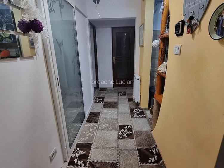 Apartament 3 camere, decomandat, loc. Gura Humorului - 3