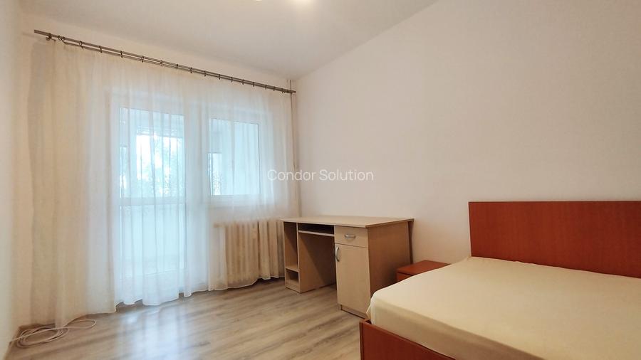 Apartament 3 camere, zona Calea Calarasilor - Matei Basarab