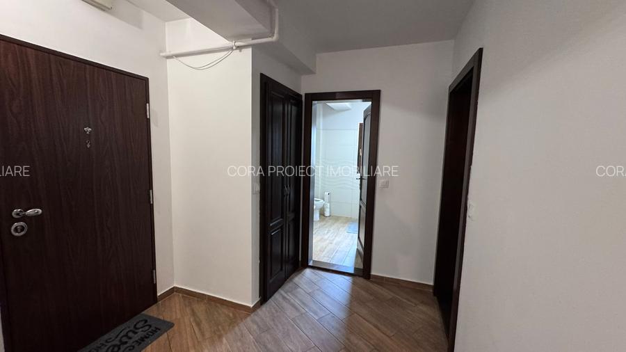 Apartament 3 camere de închiriat central, strada T. Vladimirescu-AP1519 - 10