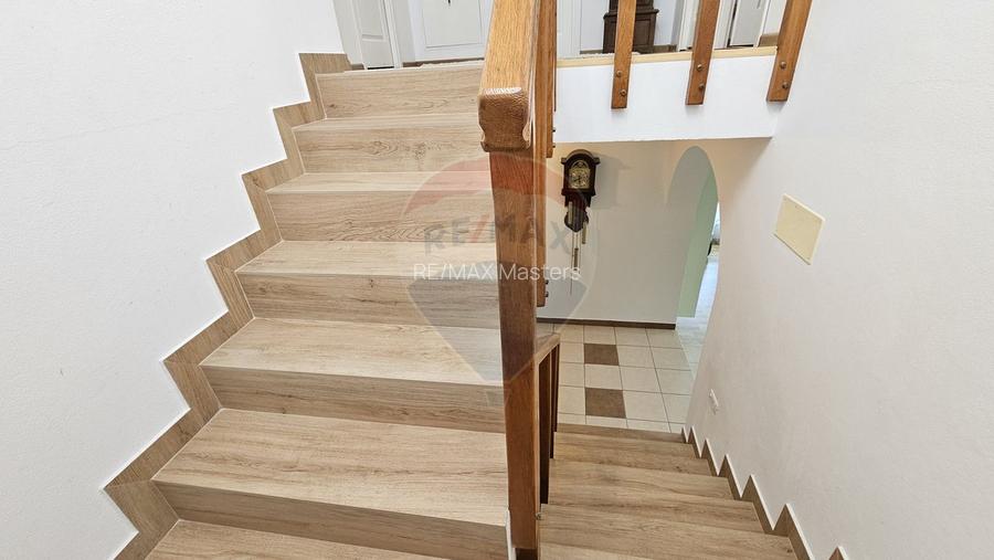 Casă / Vilă de lux, 6 camere, Liteni-Moara, Suceava - 9