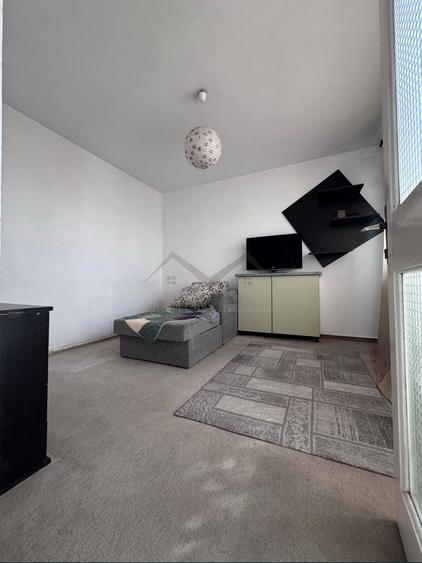 Apartament 2 camere Bulevardul Cantemir