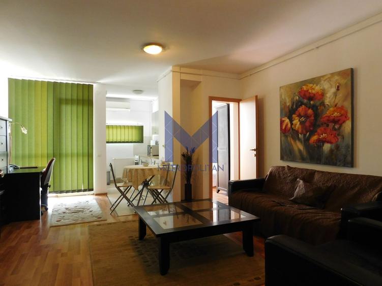 Apartament 2 camere I Dorobanților 14 I Cheltuieli incluse