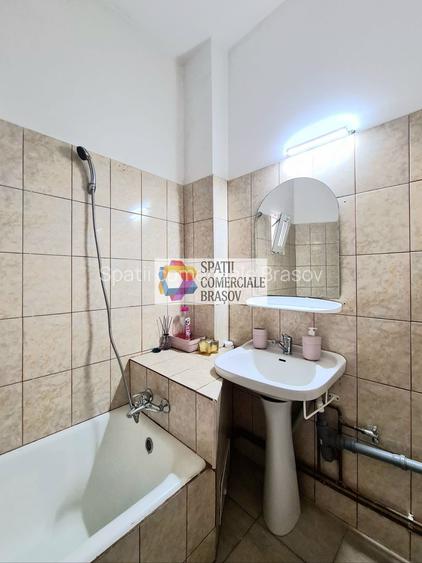 Casa 5 camere de vânzare Brasov - Centru - 160 mp - 20