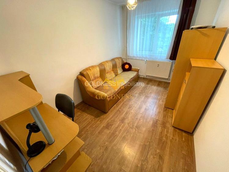 2 camere decomandate, Manastur, Zona Bucium, Profi, Mc Donalds - 4