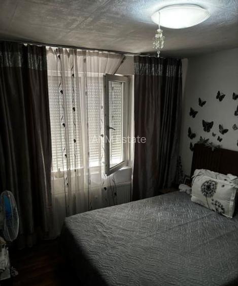 Apartament 3 camere 2 bai bloc 1981 zona Gorjului - 5