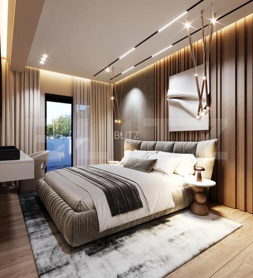 Apartament MODERN 2 camere intr un Complex Rezidential NOU la un SUPER PRET !! - 9
