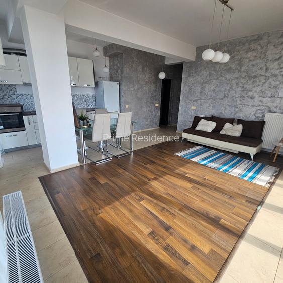 Apartament de 2 camere,62 mp,Pipera,Jollie VILLE. - 4