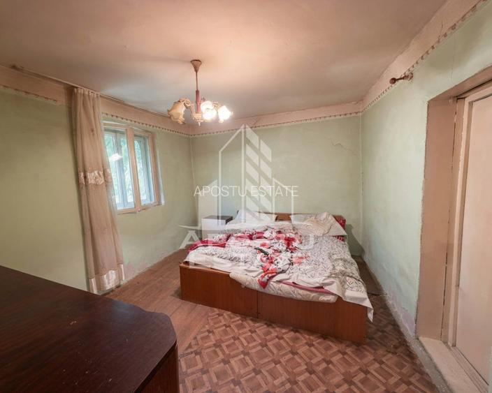 Casa de vanzare,  teren 225 mp, zona Fratelia, Bujorilor, Timisoara - 4