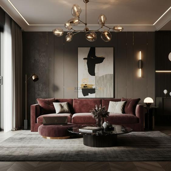 Apartament spatios cu 3 camere, proiect premium-zona Marriott,Sector 5