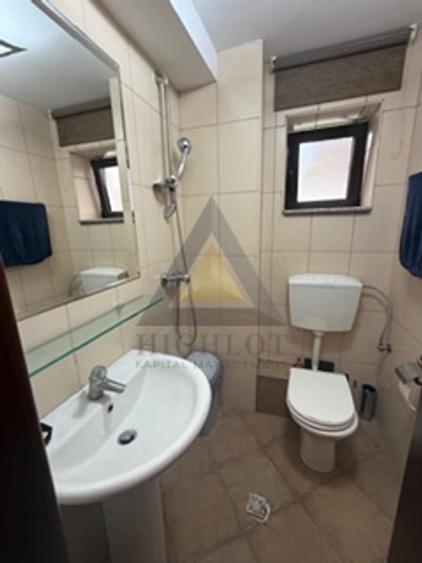 For Rent – Duplex Villa - Clucerului – Arcul de Triumf